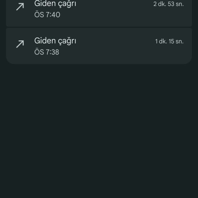 Tarife Değişikliği Nedeniyle İptal Edilen İDO Seferi Ve Cevapsız Müşteri Hizmetleri
