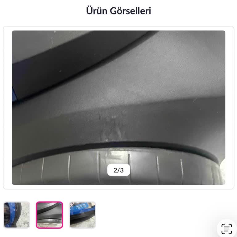 Hasarlı Philips Süpürge Gönderildi, Satıcı İade Talebimi Reddetti