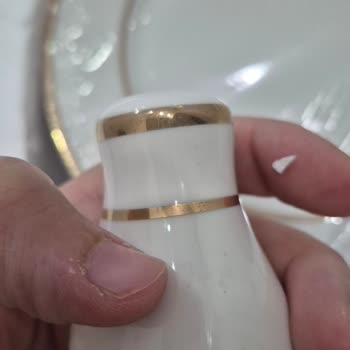Pierre Cardin Tabak Deseni Silinmiş, Müşteri Hizmetlerinden Yanıt Yok