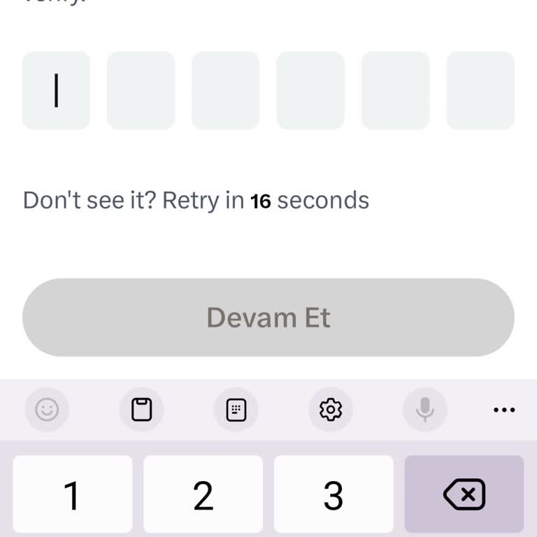 X - Twitter Bilgim Olmadan Hesabımı Değiştirdi