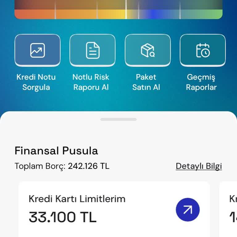VakıfBank Ceyhan Şubesi Kredi Notu Sorgulama Hakkında Yanlış Bilgilendirme Yaptı