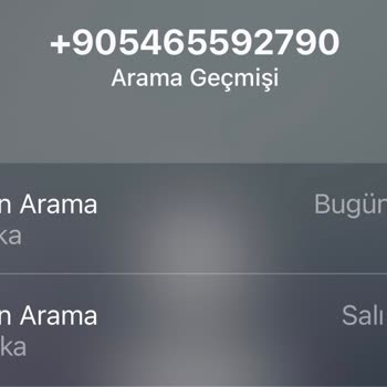 Tur İptali Sonrası Geri Ödeme Gecikmesi Ve Müşteri Hizmetlerinde İletişimsizlik