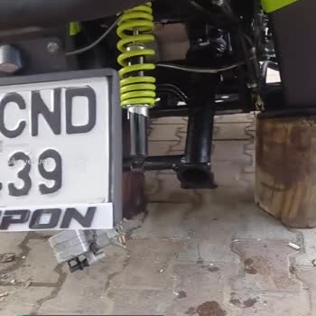 Arora Hector 450 ATV Hüsranı!