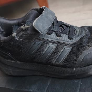Adidas Ayakkabısının Kısa Sürede Bozulması Ve İade İsteği