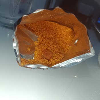 Eti Crax Tozunda Yabancı Madde Çıktı Ve Sağlık Endişesi