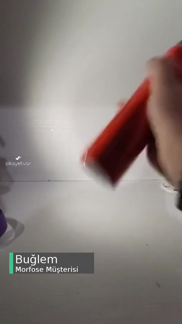 Morfose Sabitleme Sprey Sorunu videonun kapak resmi