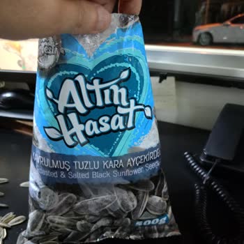 Altın Hasat Çekirdeği Boş Ve Küçük Tane Sorunu
