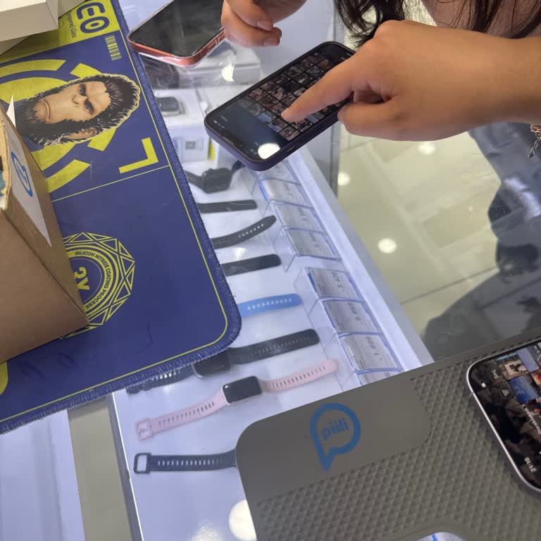 Veri Kaybı Ve Telefon İadesi Talebi