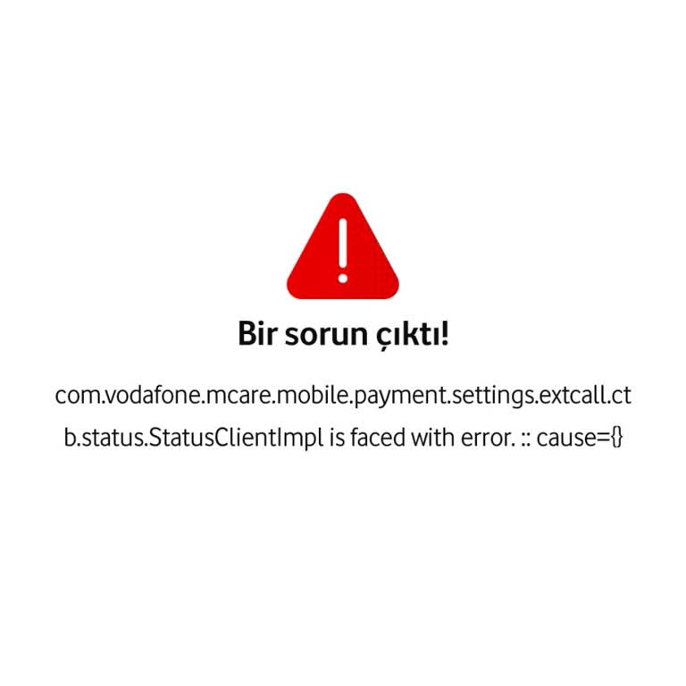 Faturana Yansıt Özelliği Açılmıyor Ve Destekten Yanıt Gelmiyor