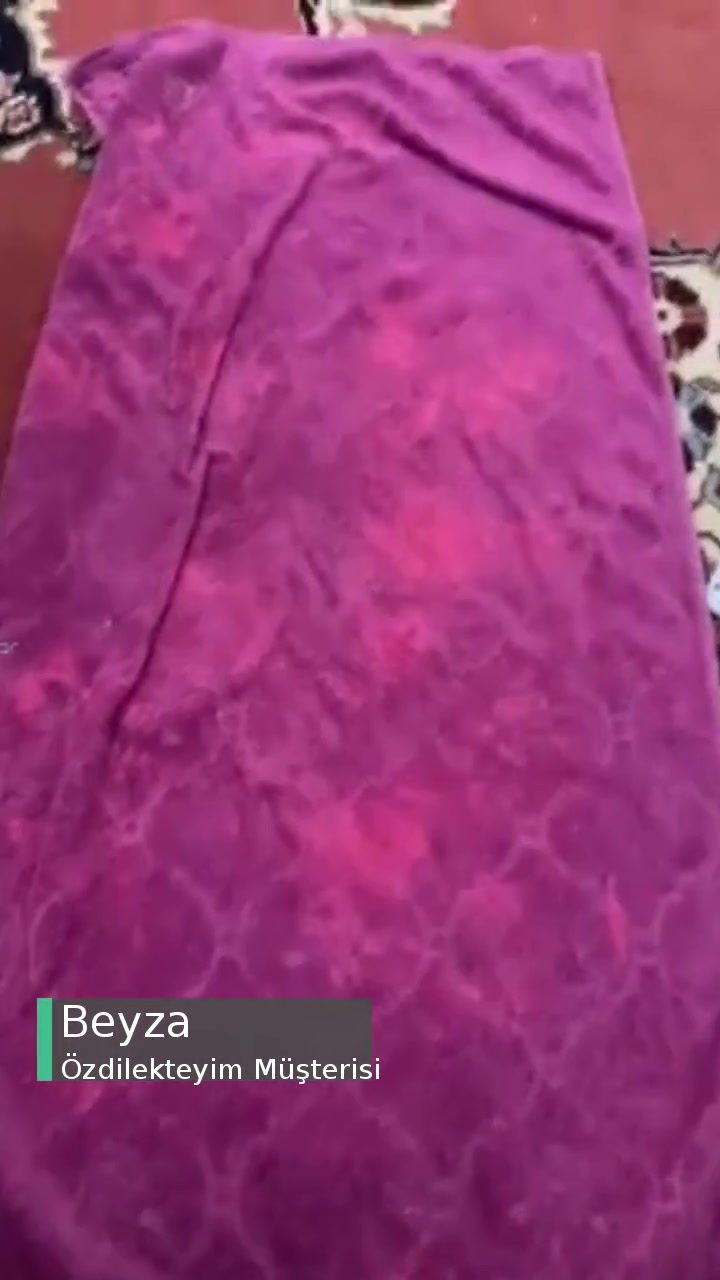 Özdilekteyim Defolu Ürün Satıyorlar! videonun kapak resmi