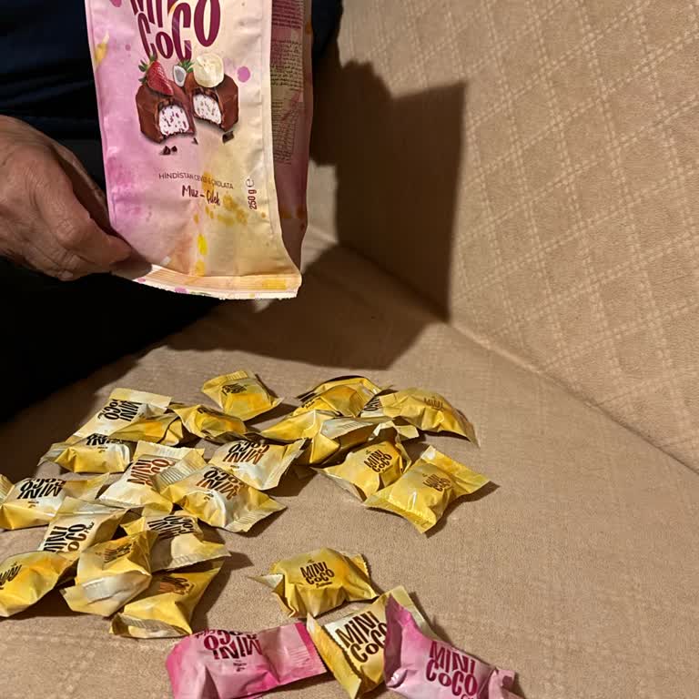 Ambalajda Görünen Çeşitlilik Gerçek İçerikle Uyuşmuyor