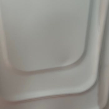 Arçelik Yetkili Servisi Açtığı Sıfır Çamaşır Makinesinde Hasarı Gizleyerek Değişimi Reddetti