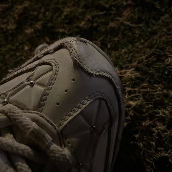 Kısa Sürede Şişen Ve Çatlayan Skechers D'Lite Ayakkabının Değişim Talebi