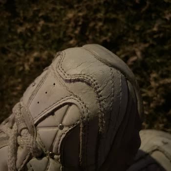 Kısa Sürede Şişen Ve Çatlayan Skechers D'Lite Ayakkabının Değişim Talebi