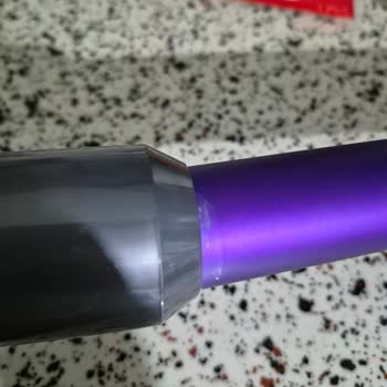 Garanti Kapsamındaki Dyson Gen5 Boru Sorunu Çözülmedi, Ücretsiz Değişim Talebi