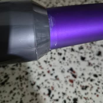Garanti Kapsamındaki Dyson Gen5 Boru Sorunu Çözülmedi, Ücretsiz Değişim Talebi
