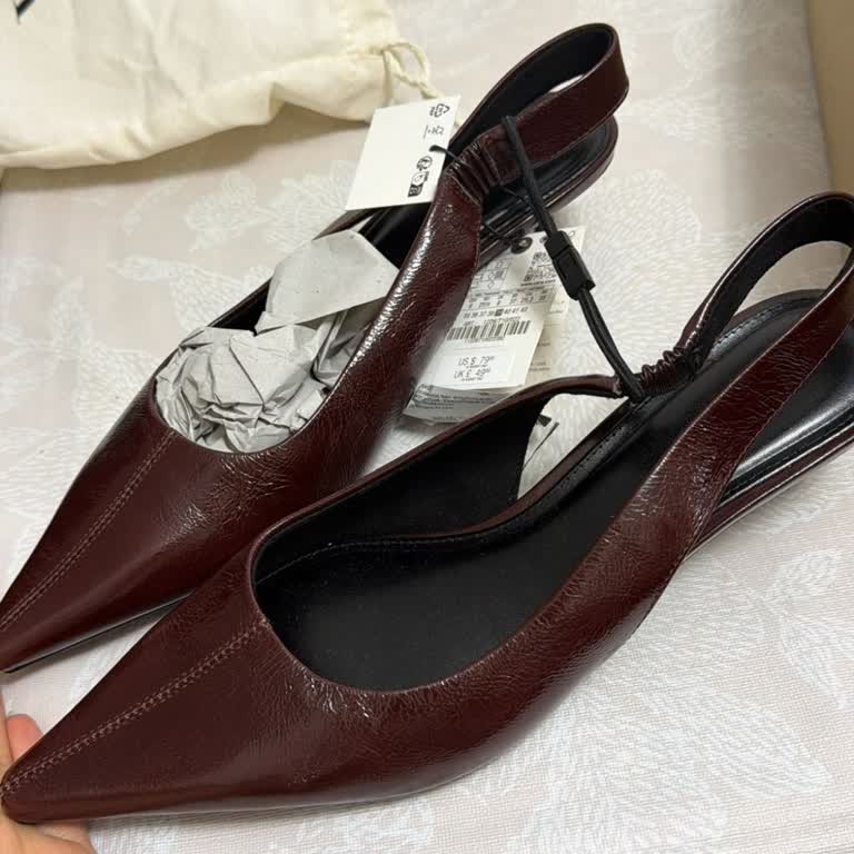 Zara'dan Eksik Ve Yanlış Ürün, Çözüm Sunulmayan Müşteri Hizmetleri