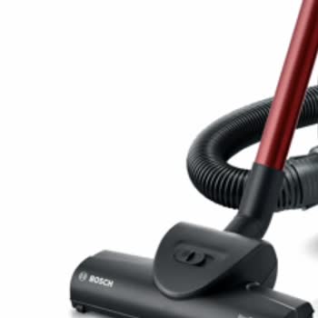 Bosch Elektrikli Süpürge Çalışırken Duruyor Ve Yanlış Yedek Başlık Gönderildi