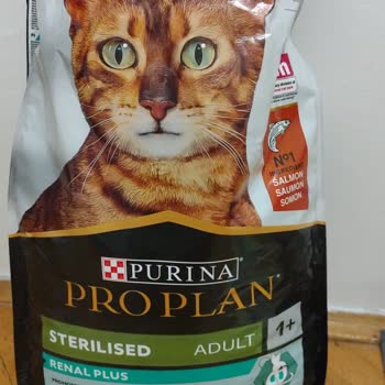 Satıcıya Ulaşamıyor, Sahte Pro Plan Kedi Maması İçin 3600 TL İade Talebi