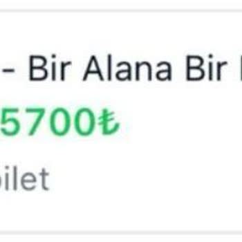 Bubilet Yanıltıcı ‘1 Alana 1 Bedava’ Kampanyasıyla Fazla Ödeme