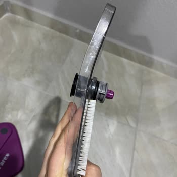 Parex Wondero Sıkma Kapağı Bozuldu, Değişim Talebi