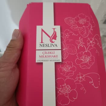 Nesliva Çilekli Milkshake Tozu Çocukta Şiddetli Zehirlenme Şüphesi