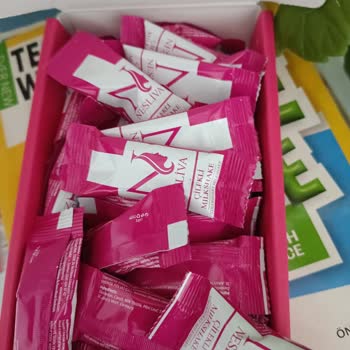 Nesliva Çilekli Milkshake Tozu Çocukta Şiddetli Zehirlenme Şüphesi