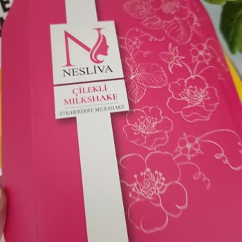Nesliva Çilekli Milkshake Tozu Çocukta Şiddetli Zehirlenme Şüphesi