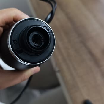 Tefal Power Mix Mutfak Robotunda Erime Ve Çalışma Kesintisi