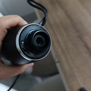 Tefal Power Mix Mutfak Robotunda Erime Ve Çalışma Kesintisi