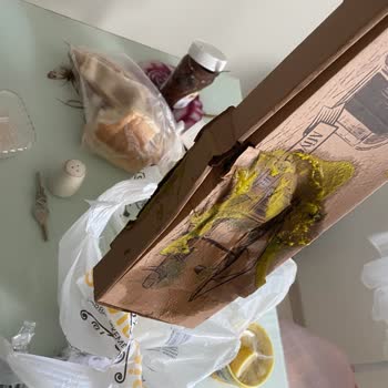 Lahmacun Parçalandı, Çorba Döküldü, Destek Sorunu Göz Ardı Edildi