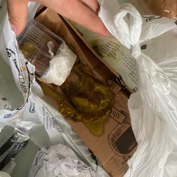 Lahmacun Parçalandı, Çorba Döküldü, Destek Sorunu Göz Ardı Edildi