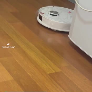 Roborock Robot Süpürge Pişmanlık
