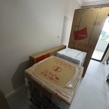 Kurulmamış Çeyiz Paketi İçin Garanti Süresi Haksızca Dolmuş