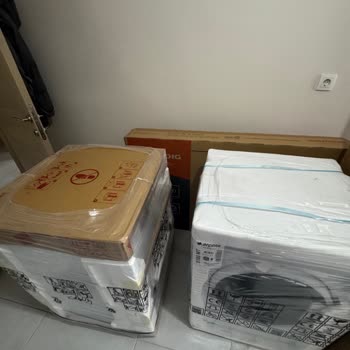 Kurulmamış Çeyiz Paketi İçin Garanti Süresi Haksızca Dolmuş
