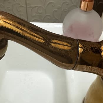 İsaoğlu Yapı’nın Kalitesiz Armatürleri Ve Çözüm Sunmayan Müşteri Desteği