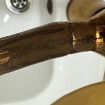 İsaoğlu Yapı’nın Kalitesiz Armatürleri Ve Çözüm Sunmayan Müşteri Desteği
