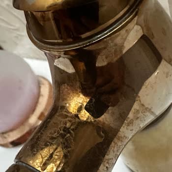 İsaoğlu Yapı’nın Kalitesiz Armatürleri Ve Çözüm Sunmayan Müşteri Desteği