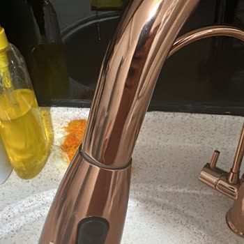 İsaoğlu Yapı’nın Kalitesiz Armatürleri Ve Çözüm Sunmayan Müşteri Desteği
