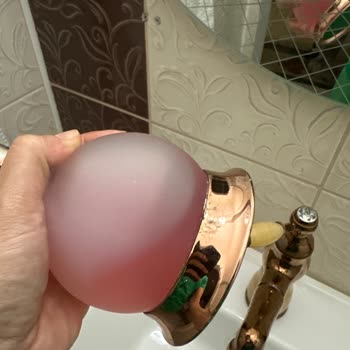İsaoğlu Yapı’nın Kalitesiz Armatürleri Ve Çözüm Sunmayan Müşteri Desteği