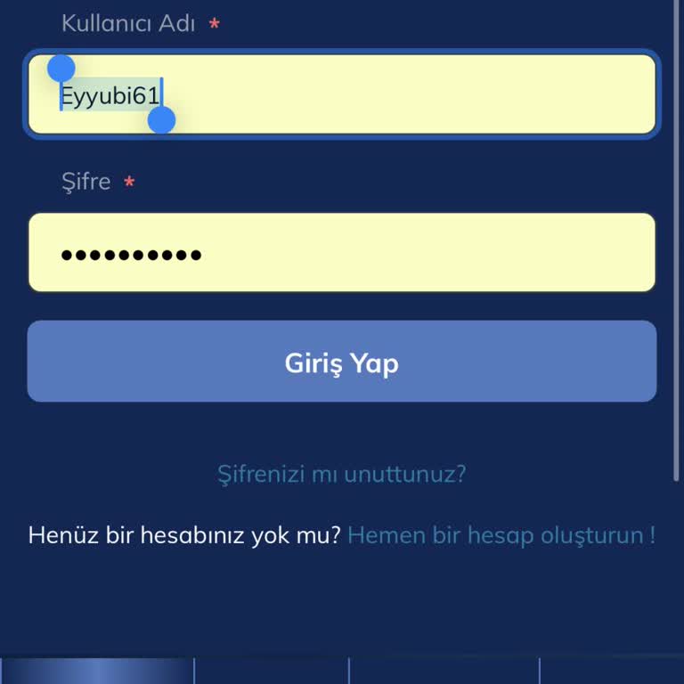 Hesabım Kapatıldı Ve 281.000 TL Çekimim Ödenmedi
