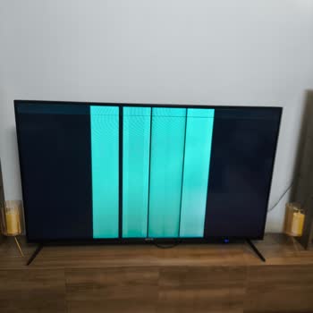 Ekran Görüntüsü Gelmeyen Onvo Televizyon İçin Ücretsiz Onarım Talebi
