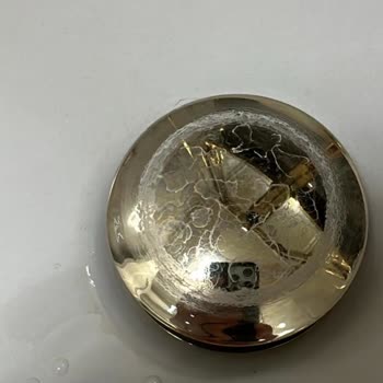 Artema Lavabo Bataryasında Renk Solması Ve Kanıtsız Kimyasal İddiasıyla Garanti Reddi