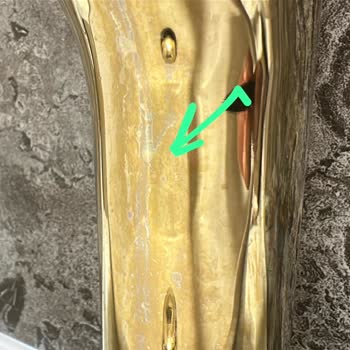 Artema Lavabo Bataryasında Renk Solması Ve Kanıtsız Kimyasal İddiasıyla Garanti Reddi