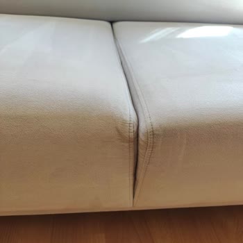 Ergül Mobilya’da Garanti Bitti Dedikleri İçin Çözülmeyen Ürün Kusurları