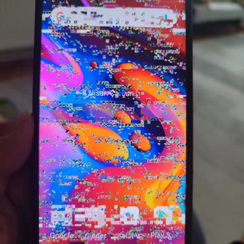A101'den Bozuk Telefon Ve İade Sürecindeki Aşırı Gecikme