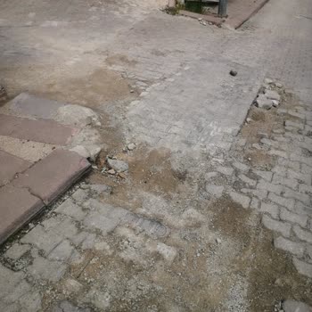 Keçiören Yayla Mahallesi 1477. Sokaktaki Çukurlu Yol İçin Acil Asfalt Yenileme Ve Güvenlik Talebi