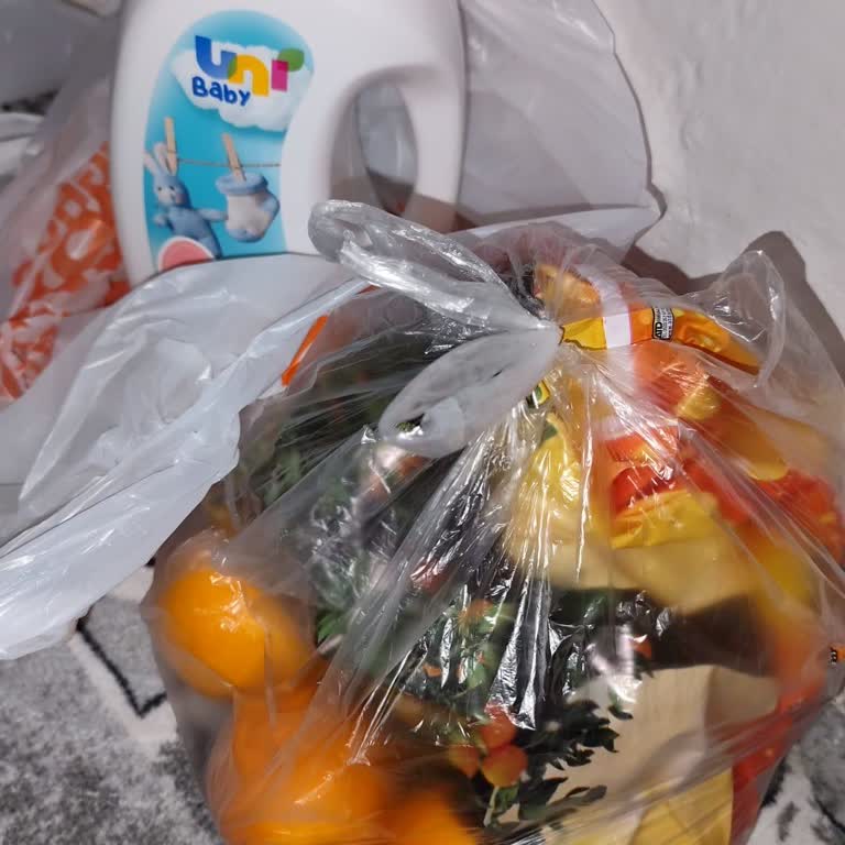 Migros Hemen Siparişimde Eksik Ve Yanlış Ürünler, İade Talebi
