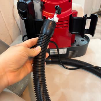 Hortum Parçası Bulunamıyor, Bissell Makinesi Kullanılamaz
