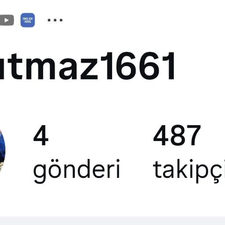 Instagram'da Çocuk Ve Kişisel Fotoğrafın İzinsiz Kullanımı Ve Mahremiyet İhlali